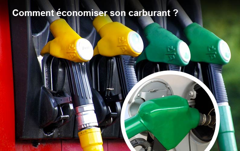 Economiser le carburant, l'essence de son véhicule, trucs et astuces écoconduite