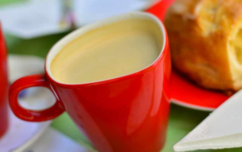 faire du bon café, trucs et astuces